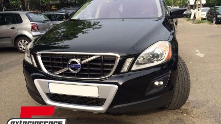 Off road paket & pragovi R-dizajn, COVXC60OP