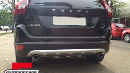 Off road paket & pragovi R-dizajn, COVXC60OP