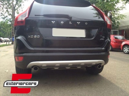 Off road paket & pragovi R-dizajn, COVXC60OP