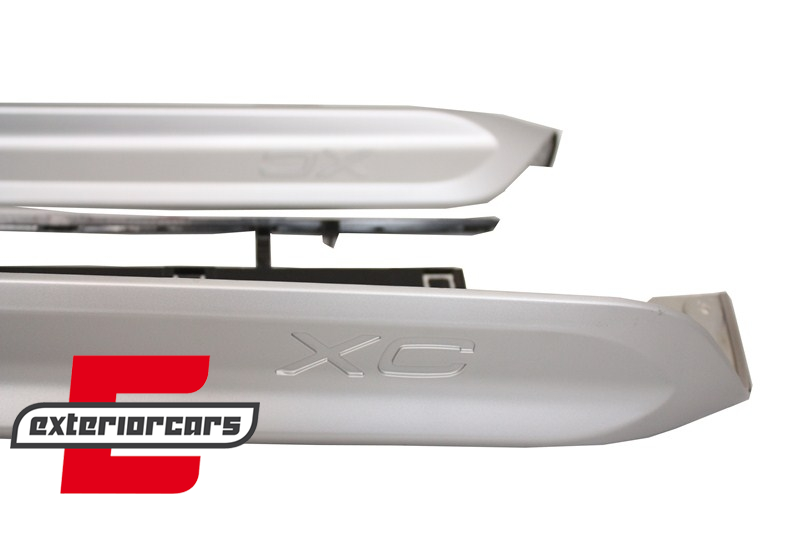 Off road paket & pragovi R-dizajn, COVXC60OP