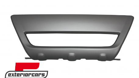 Off road paket & pragovi R-dizajn, COVXC60OP