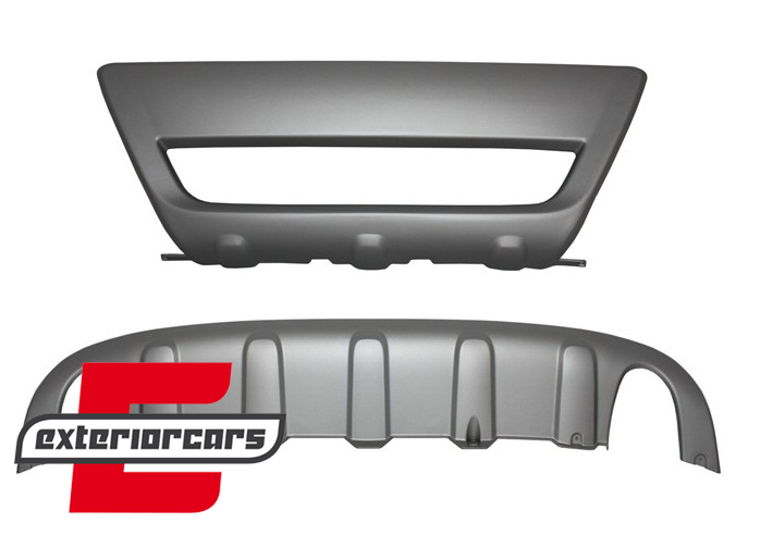Off road paket & pragovi R-dizajn, COVXC60OP