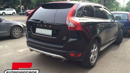 Off road paket R-dizajn, SPVOXC60