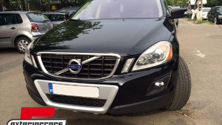 Off road paket R-dizajn, SPVOXC60