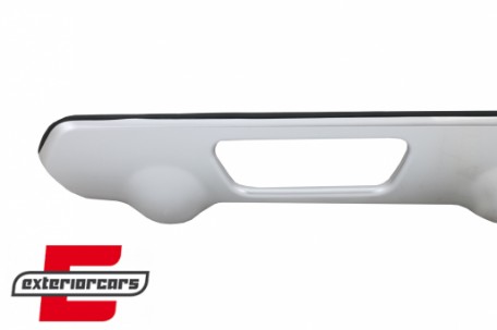 Off road paket (srebrna) / NISSAN X-Trail II T31 (2007-2010), SPNXT02