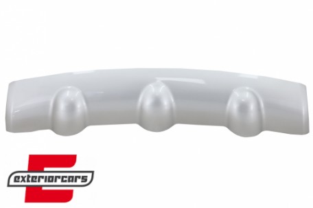 Off road paket (srebrna) / NISSAN X-Trail II T31 (2007-2010), SPNXT02