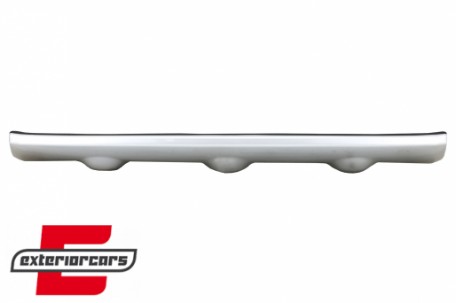 Off road paket (srebrna) / NISSAN X-Trail II T31 (2007-2010), SPNXT02