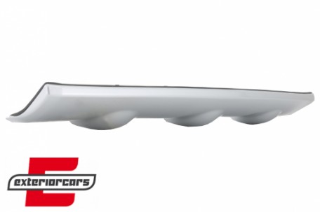 Off road paket (srebrna) / NISSAN X-Trail II T31 (2007-2010), SPNXT02