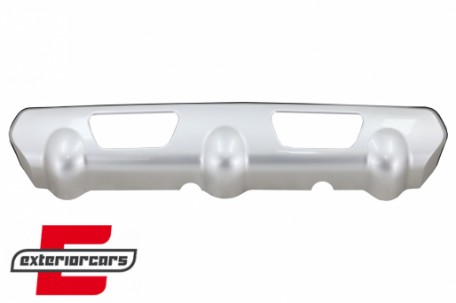 Off road paket (srebrna) / NISSAN X-Trail II T31 (2007-2010), SPNXT02