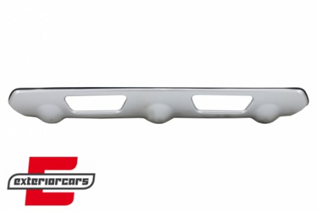 Off road paket (srebrna) / NISSAN X-Trail II T31 (2007-2010), SPNXT02