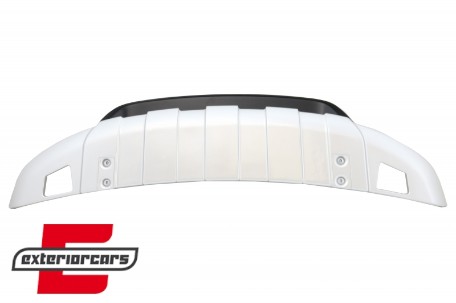 Off road paket / VW Touareg 7P MK2 (2010-2014), CBVWT7P5