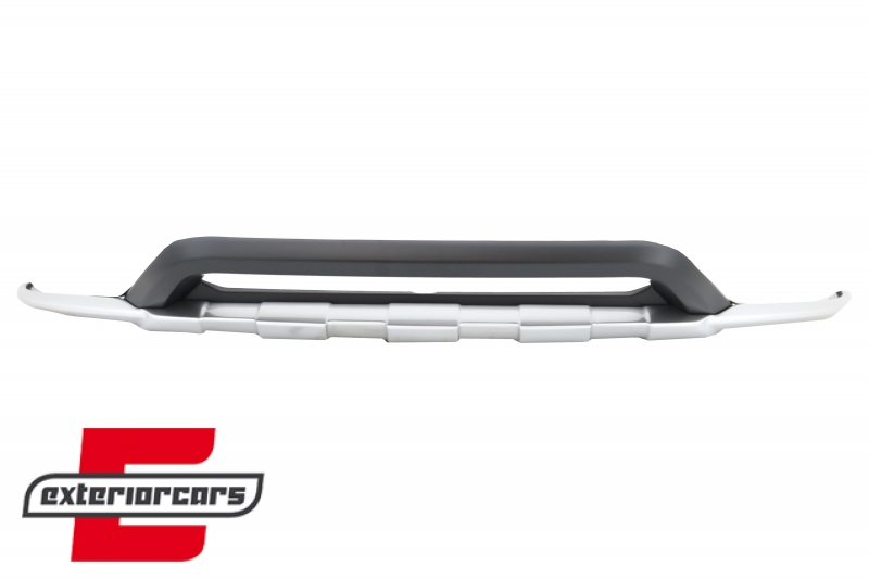 Off road paket / VW Touareg 7P MK2 (2010-2014), CBVWT7P5