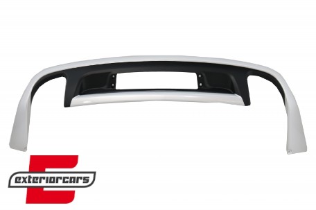 Off road paket / VW Touareg 7P MK2 (2010-2014), CBVWT7P5