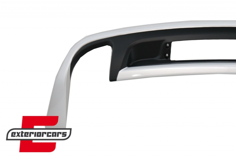 Off road paket / VW Touareg 7P MK2 (2010-2014), CBVWT7P5