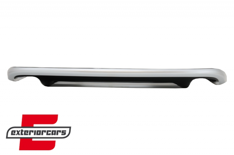 Off road paket / VW Touareg 7P MK2 (2010-2014), CBVWT7P5
