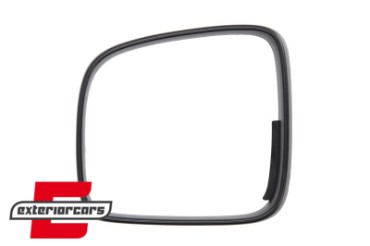 Okvir retrovizora (lijeva strana) / VW CADDY + T5 (04.2003-), 337-0264-2