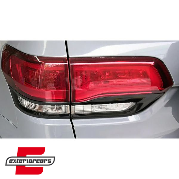 Okviri stražnjih svjetla Performance dizajn (piano crna) / Jeep Grand Cherokee WK2 (2014-2020), 42347
