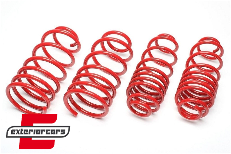 Opruge Ta Technix 20/20mm / Audi A1 Sportback (2011-2018), EVOAU235F