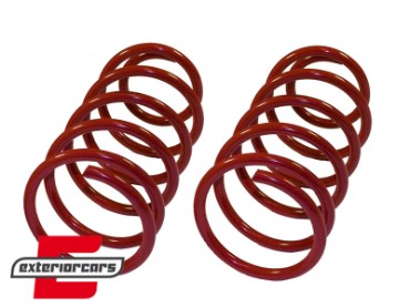 Opruge Ta Technix 20mm / Audi RS3 Sportback (2011-2012), EVOAU271F