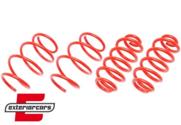Opruge Ta Technix 30/30mm / Smart Forfour (2014-2021), EVOSM008F