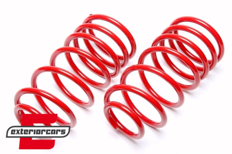 Opruge Ta Technix 30mm / Peugeot 106 II (1996-1997), EVOPE031F