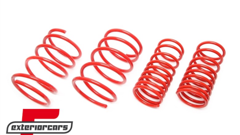 Opruge Ta Technix 35/35mm / Alfa Romeo 33 tip 905 (1983-1989), EVOAL018F