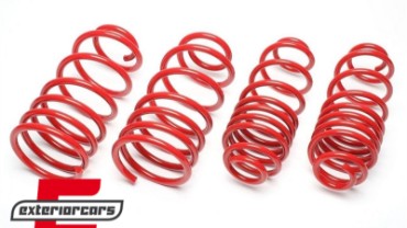 Opruge Ta Technix 35/35mm / Audi Q5 Quattro (2008-2017), EVOAU199F