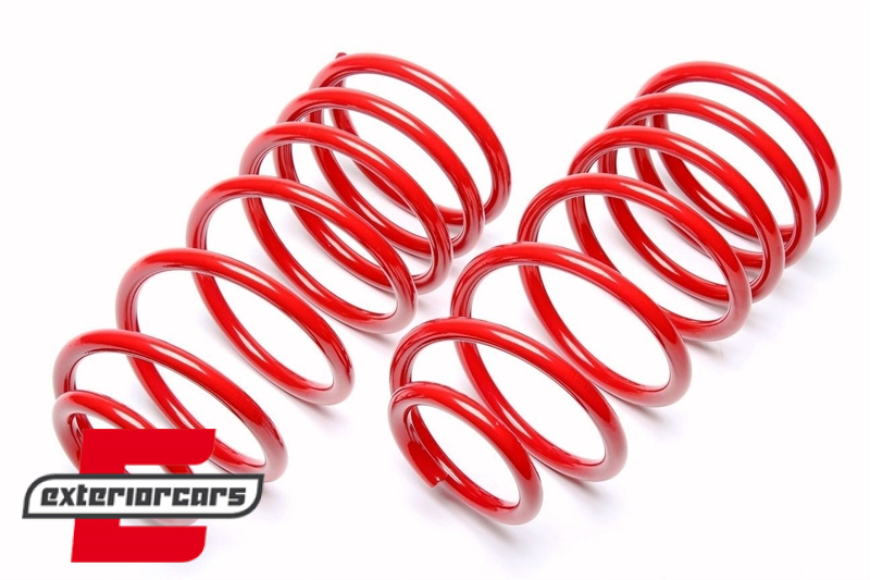 Opruge Ta Technix 40mm / Renault Clio I (1990-1998), EVORE004F