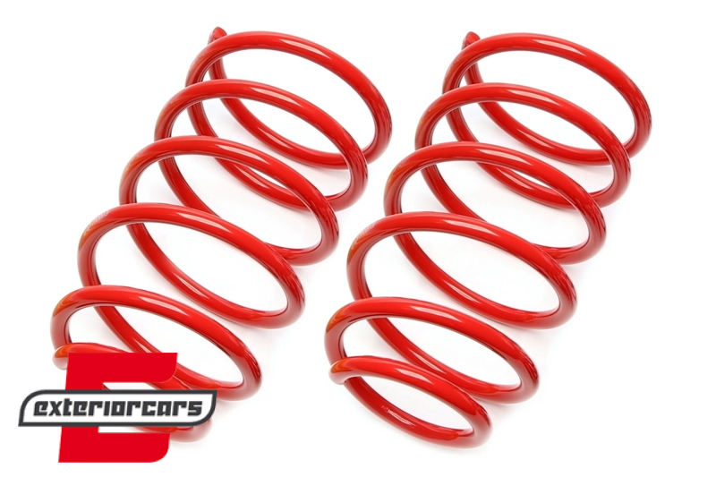Opruge Ta Technix 45mm / Fiat Scudo (2022-), EVOFI097F