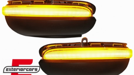 OSRAM Dinamički Full LED žmigavci retrovizora LEDriving DMI / VW Golf VI (10.2008-08.2012) Touran I (05.2010-05.2015), LEDDMI5K0WTS
