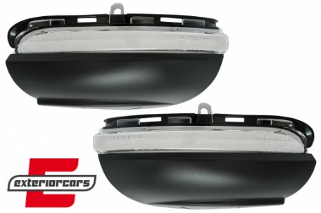 OSRAM Dinamički Full LED žmigavci retrovizora LEDriving DMI / VW Golf VI (10.2008-08.2012) Touran I (05.2010-05.2015), LEDDMI5K0WTS