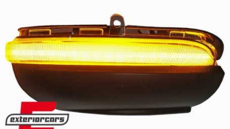 OSRAM Dinamički Full LED žmigavci retrovizora LEDriving DMI / VW Golf VI (10.2008-08.2012) Touran I (05.2010-05.2015), LEDDMI5K0WTS