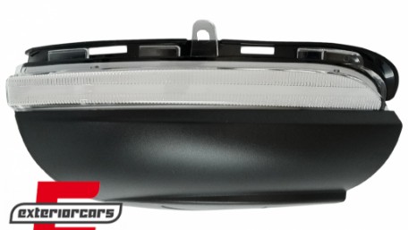 OSRAM Dinamički Full LED žmigavci retrovizora LEDriving DMI / VW Golf VI (10.2008-08.2012) Touran I (05.2010-05.2015), LEDDMI5K0WTS
