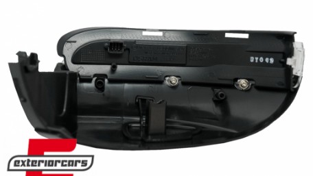 OSRAM Dinamički Full LED žmigavci retrovizora LEDriving DMI / VW Golf VI (10.2008-08.2012) Touran I (05.2010-05.2015), LEDDMI5K0WTS