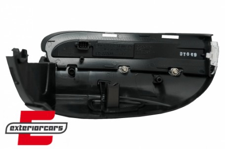 OSRAM Dinamički Full LED žmigavci retrovizora LEDriving DMI / VW Golf VI (10.2008-08.2012) Touran I (05.2010-05.2015), LEDDMI5K0WTS