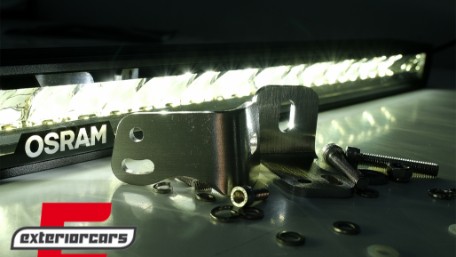 Osram LEDriving LightBar FX1000-CB SM, LEDDL114-CB