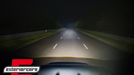 Osram LEDriving LightBar FX1000-CB SM, LEDDL114-CB