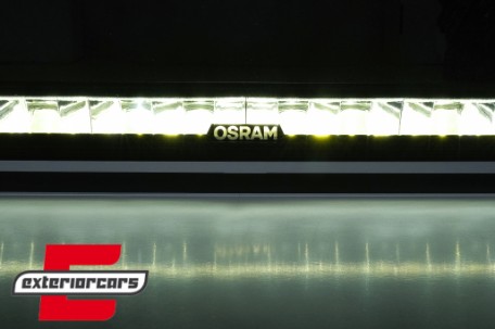 Osram LEDriving LightBar FX1000-CB SM, LEDDL114-CB