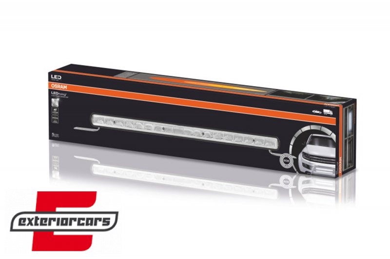 Osram LEDriving LightBar svjetlo, LEDDL107-SP
