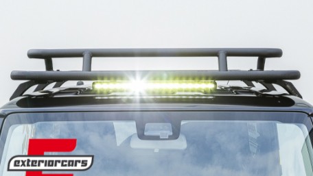 Osram LEDriving LightBar VX500-SP, LEDDL116-SP