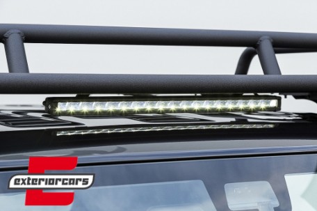 Osram LEDriving LightBar VX500-SP, LEDDL116-SP