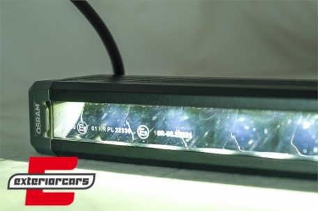 Osram LEDriving LightBar VX500-SP, LEDDL116-SP