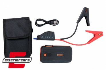OSRAM uređaj za paljenje motora BOOSTER 12V, OBSL300