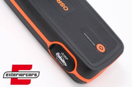 OSRAM uređaj za paljenje motora BOOSTER 12V, OBSL300