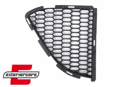 Paket donjih mrežica prednjeg branika M paket dizajn / BMW serije 3 F30 F31 (2011-2019), COFBGBMF30MTSG