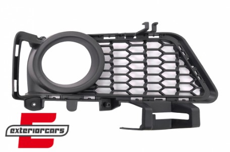Paket donjih mrežica prednjeg branika M paket dizajn / BMW serije 3 F30 F31 (2011-2019), COFBGBMF30MTSG