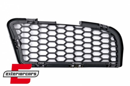 Paket donjih mrežica prednji branik M5 dizajn / BMW serije 5 F10 F11 (2009-2017), COFBGBMF10M5