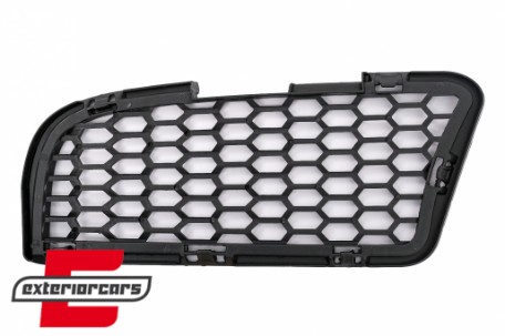 Paket donjih mrežica prednji branik M5 dizajn / BMW serije 5 F10 F11 (2009-2017), COFBGBMF10M5