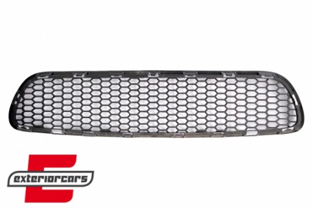 Paket donjih mrežica prednji branik M5 dizajn / BMW serije 5 F10 F11 (2009-2017), COFBGBMF10M5WH