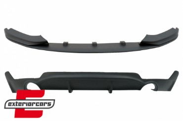 Paket M-Performance dizajn / BMW serije 4 F32 F33 F36 (2013-2019), CORDBMF32MPDSO
